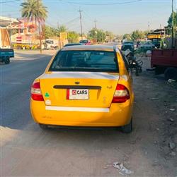 سایپا تیبا